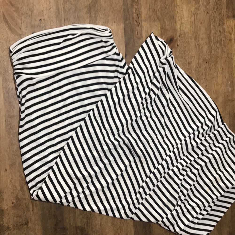 Maxi skirt